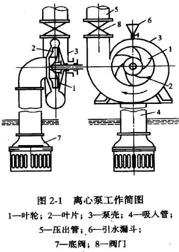 給（gei）水泵、給（ji）水泵別再傻傻分不清楚（內含動畫） 行業(yè)熱點 第4張