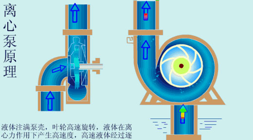 給（gei）水泵、給（ji）水泵別再傻傻分不清楚（內(nèi)含動(dòng)畫(huà)）