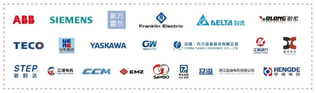 中國電機(jī)領(lǐng)軍企業(yè)——金龍電機(jī)將登陸2020上海泵閥展！ 企業(yè)動態(tài) 第14張