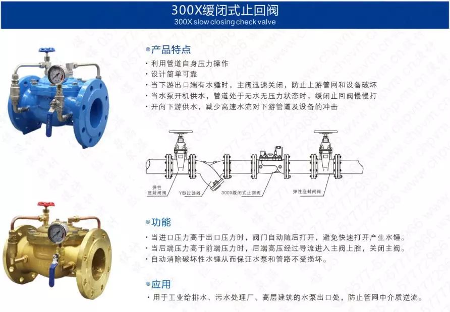 作為上海多家水廠供應(yīng)商，這家閥門廠商有何獨特之處？ 企業(yè)動態(tài) 第27張