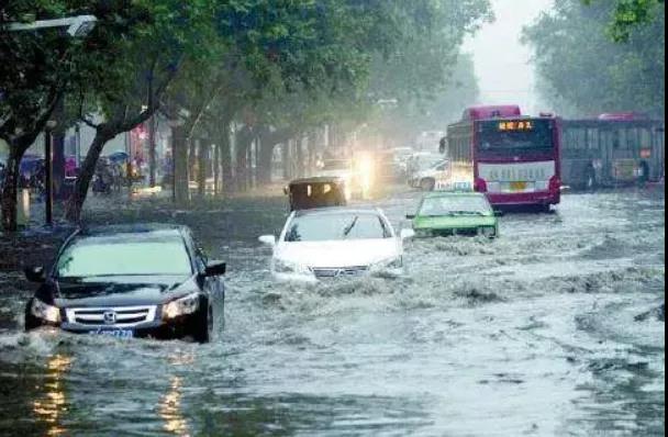 該拿城市內(nèi)澇這只“洪水猛獸”怎么辦？ 新聞資訊 第4張