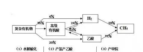 為什么你的厭氧反應(yīng)器會出現(xiàn)泡沫、化學(xué)沉淀等不良現(xiàn)象？ 新聞資訊 第1張