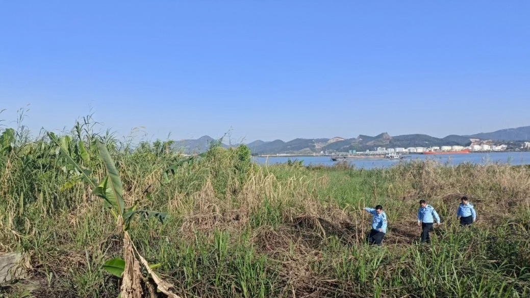 流體展|瞞天過(guò)海偷排廢水？“火眼金睛”抓現(xiàn)行