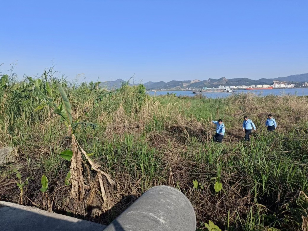 流體展|瞞天過海偷排廢水？“火眼金睛”抓現(xiàn)行 行業(yè)熱點 第1張